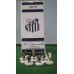 Subbuteo Andrew Table Soccer Santos on RSB Professional Bases